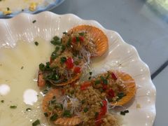 -潘先生平价海鲜城(神州半岛店)