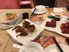 -点都德(聚福楼店)