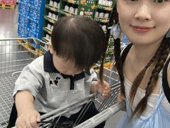 -麦德龙(包河店)