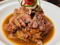 -喜鼎海胆水饺(朝阳区三里屯太古里北区店)