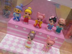 -名创优品(天河区正佳广场二店)