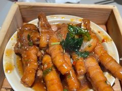 塔豉油鸡爪-蔡澜点心·粤菜(西单大悦城店)