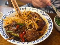 -梅溪·小伙子干挑面(安吉总店)