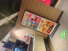 -麦当劳(大羊坊路店)