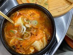 -蒲葵传统炭火烤肉(白石龙店)