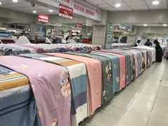 -新街口百货商场