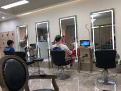 -BM SALON