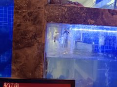 -忆江南·临江鱼馆