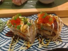 -昱匠·日本料理(金融街店)