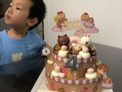 -好利来(清华南门店)