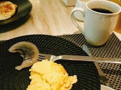 -上海新发展亚太JW万豪酒店
