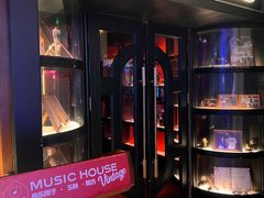 -音乐房子·Vintage Live Bar(玉林总店)