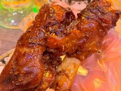 -蒙古人烤羊大师·草原料理(工农大路店)