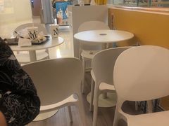 大堂-纽约薯条(世豪广场店)