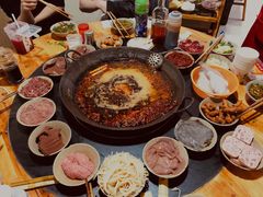-星鸿社重庆老火锅