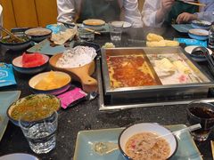 -五星桥原切肥牛火锅·30年专注好牛肉(湖塘店)