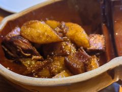 -隔壁老王·家常云南菜(花巷店)