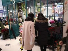 -BOBLOOM花店(宝龙旭辉广场店)