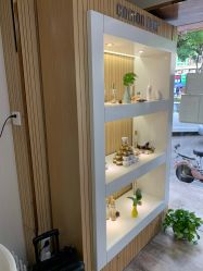 -佳慕祛痘皮肤管理连锁