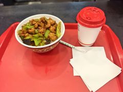 -和合谷(北京市王府井百货大楼店)