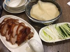 -龙聚德北京烤鸭(沙坪坝华宇A馆店)