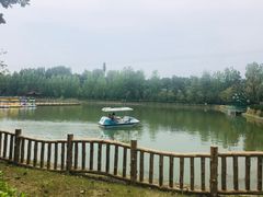 -云幽谷旅游区