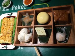 -粤港湾砂锅粥·宵夜(宝龙店)