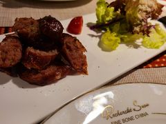 黑胡椒烤肠-Primo·丽莫意大利窑烤披萨