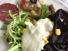 -汇泉王朝大饭店-旋转餐厅(南海路店)
