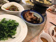 -南湖船菜大酒店