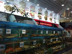 -范饭椰林川湘味海鲜·椰子鸡(三亚湾椰梦长廊店)