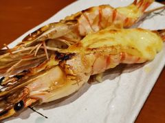 -気楽亭和食料理(气乐亭大世界本店)