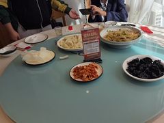 -添福来墨鱼饺子 · 海鲜东北菜(大连星海·黄浦路店)