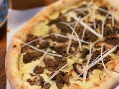 烤牛肉披萨-I HOLIC艾豪丽披萨(KKone店)