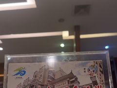 -老粤西梧州特色菜餐厅