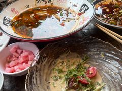 -田园印象·成都土菜院子(华阳店)