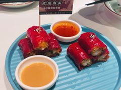 -禄运茶居·手工点心(猎德店)