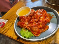 -大壮家原味烤肉(兴华北街店)