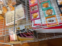 -蓝湾碧波·老字号·疍家非遗海上餐厅