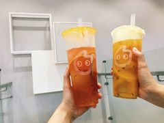 -CoCo都可(湖滨银泰店B区店)