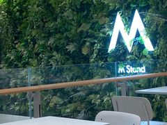 -M Stand(宁波万象城店)