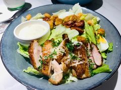 -ZEMOCAFE·FUSION FOOD(西交利物浦店)