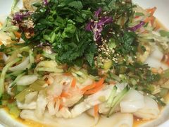 -西贝莜面村(上海百联西郊店)