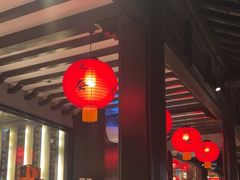 -小厨娘金榜题名(夫子庙秦淮河店)