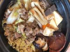 -割烹酱子日本料理(弘基财富广场店)