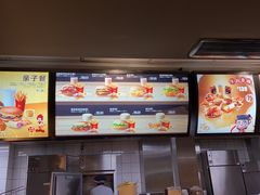 -麦当劳(文武路店)