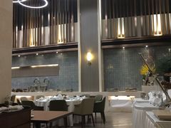 大堂-太仓珀丽酒店-粤季餐厅