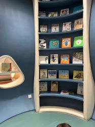 -奈尔宝·儿童乐园·亲子餐厅(苏州大悦城店)