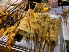 -木屋烧烤(白石洲店)