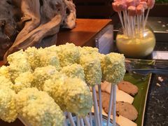 -威斯汀舞台餐厅